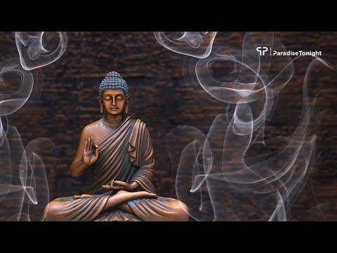 The Sound of Inner Peace 5 | Relaxing Music for Meditation, Zen, Yoga &amp; Stress Relief