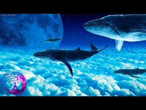 Dive into a DEEP SLEEP | Healing of stress, anxiety and depressive states | Deep Sleep Music