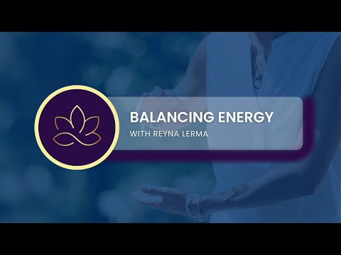 Harmony Within | Balancing Energy with Transformative Qi Gong Practices