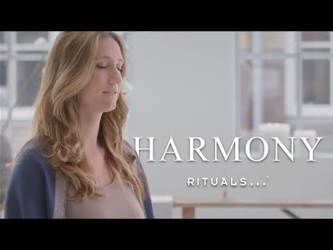 Find Inner Harmony – Meditation with Rituals