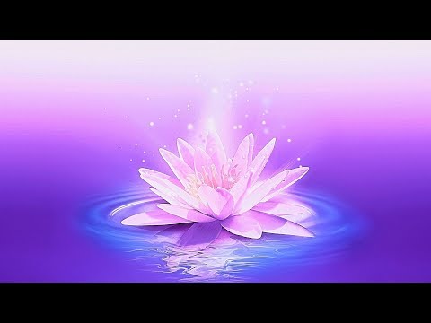 30 Minute Meditation Music for Positive Energy ➤ Balance &amp; Harmony Music ➤ Relax Mind Body