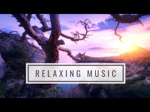 Relaxing Music: Manifesting Happiness, Harmony &amp; Inner Peace - Dissolve Negative Thoughts &amp; Emotions